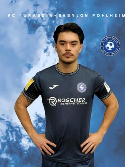 Avatar Bild für Connor Filsinger