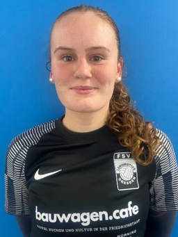 Avatar Bild für Hanna Praetorius