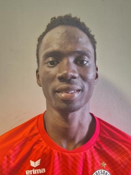 Avatar Bild für Yaya Gassama