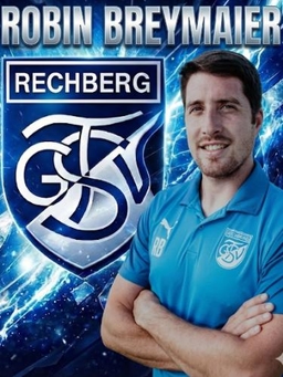 Avatar Bild für Robin Michael Breymaier