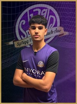 Avatar Bild für Emir Manai