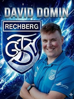 Avatar Bild für David Domin