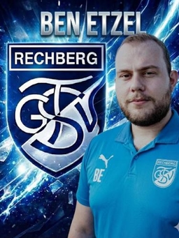 Avatar Bild für Ben Etzel
