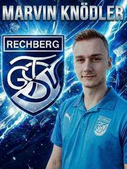 Avatar Bild für Marvin Knödler