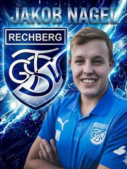Avatar Bild für Jakob Nagel