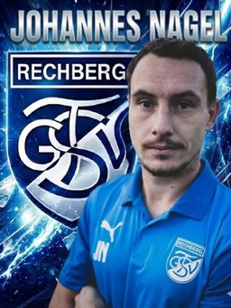 Avatar Bild für Johannes Nagel