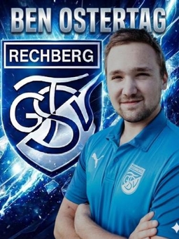Avatar Bild für Ben Ostertag