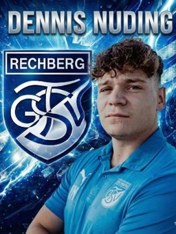 Avatar Bild für Dennis Nuding