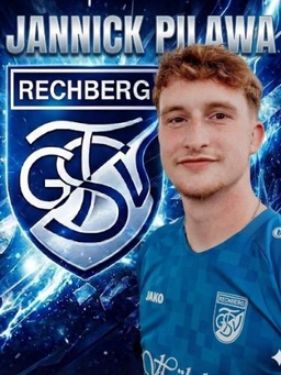 Avatar Bild für Janick Pilawa
