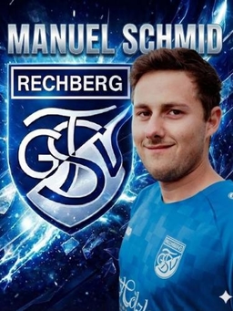 Avatar Bild für Manuel Schmid