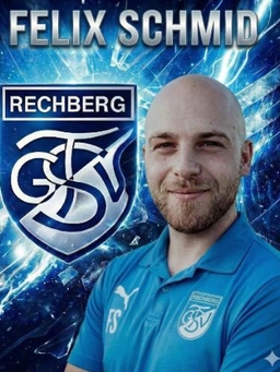 Avatar Bild für Felix Schmid