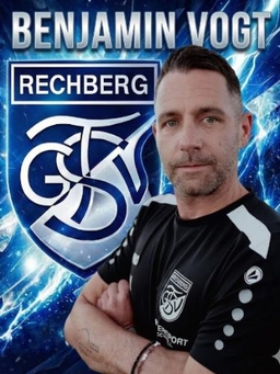 Avatar Bild für Benjamin Vogt