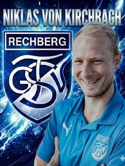 Avatar Bild für Niklas Von Kirchbach