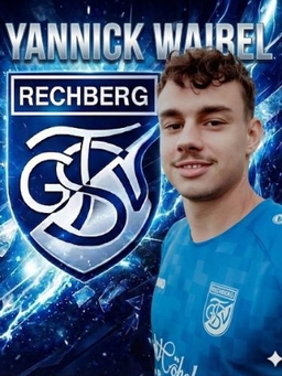 Avatar Bild für Yannick Waibel
