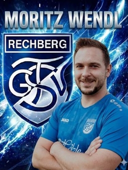 Avatar Bild für Moritz Wendl