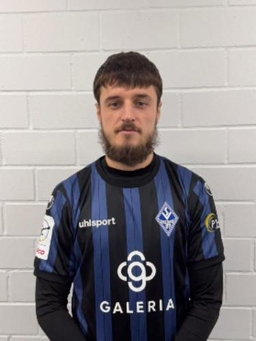 Avatar Bild für Vincent Thill