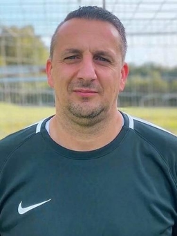 Avatar Bild für Franco Wolfgramm