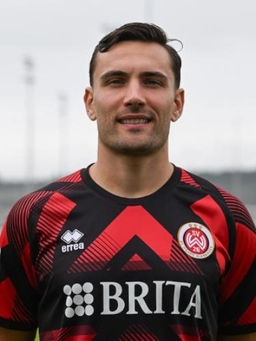 Avatar Bild für David Suarez Cardenes