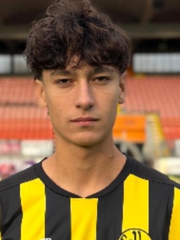 Avatar Bild für Noah Aalai