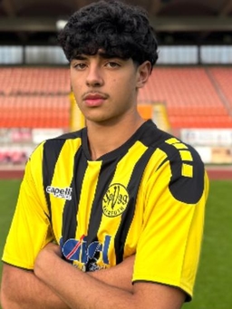 Avatar Bild für Zidan El Gizawy