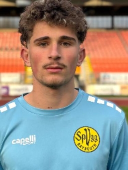 Avatar Bild für Luca Kuchenbaur