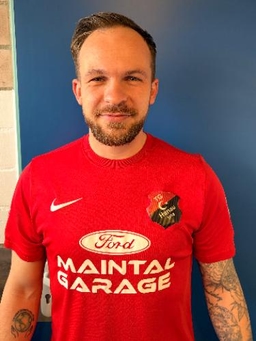 Avatar Bild für Benjamin Zeisel