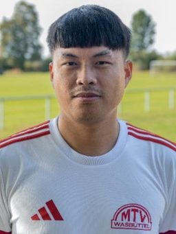 Avatar Bild für Minhon Ho Marcus He