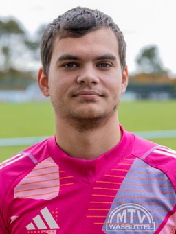 Avatar Bild für Kevin Loos