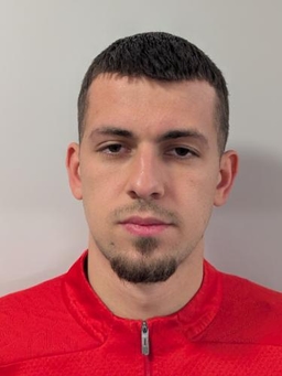 Avatar Bild für Eric Preljevic