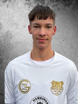 Avatar Bild für Luan Walz