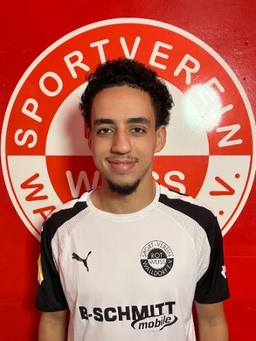 Avatar Bild für Aymen Belachemi