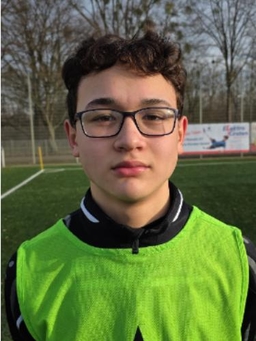 Avatar Bild für Jayden Thondee