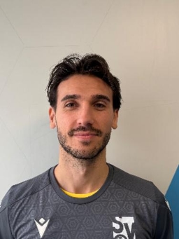 Avatar Bild für Anes Vrazalica