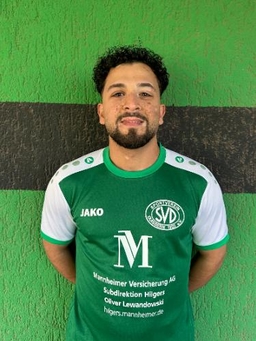 Avatar Bild für Fares Alfandi