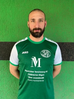 Avatar Bild für Kevin Kirchner