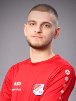 Avatar Bild für Justin Franke