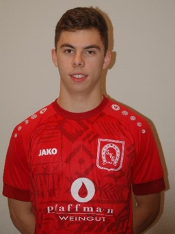 Avatar Bild für Jonas Alexander Dietz
