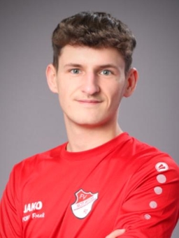 Avatar Bild für Nick Ole Knappe
