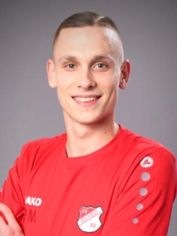 Avatar Bild für Patrick Metscher