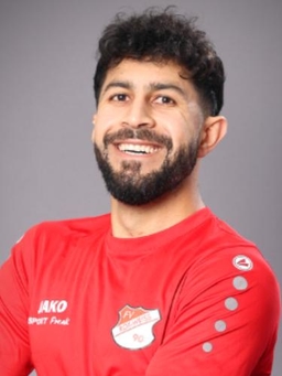 Avatar Bild für Vaideddin Moradi