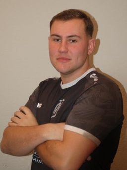 Avatar Bild für Robin Jakob Weilacher