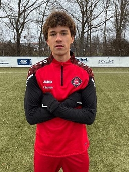 Avatar Bild für Lennox Baumann