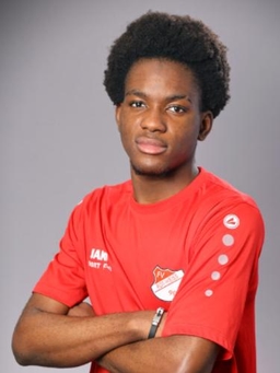 Avatar Bild für Merveilleux Monkassa Ovoussou