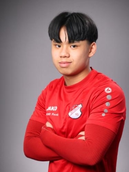 Avatar Bild für Alexander Nguyen