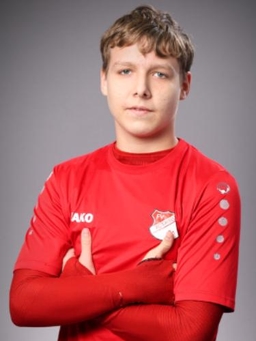 Avatar Bild für Felix-Paul Bellin