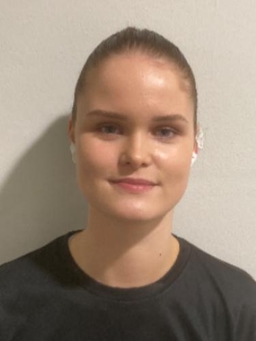 Avatar Bild für Zoe Nike Dost