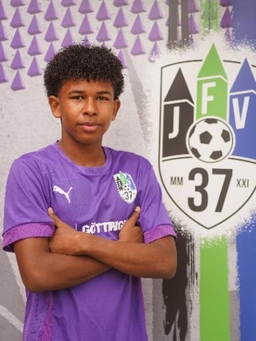 Avatar Bild für Joel Kofi Kagya