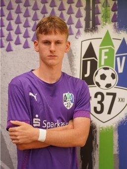 Avatar Bild für Gabriel Öztürk