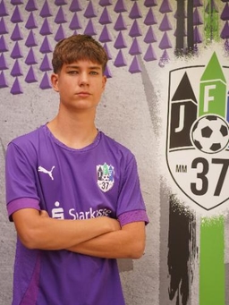 Avatar Bild für Bjarne Wiesenberg