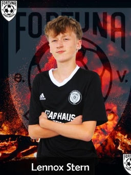 Avatar Bild für Lennox Stern